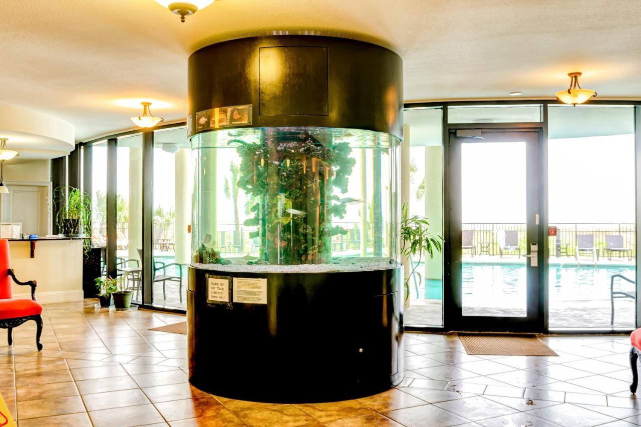 Holiday Isle #218 Hotel Dauphin Island Buitenkant foto